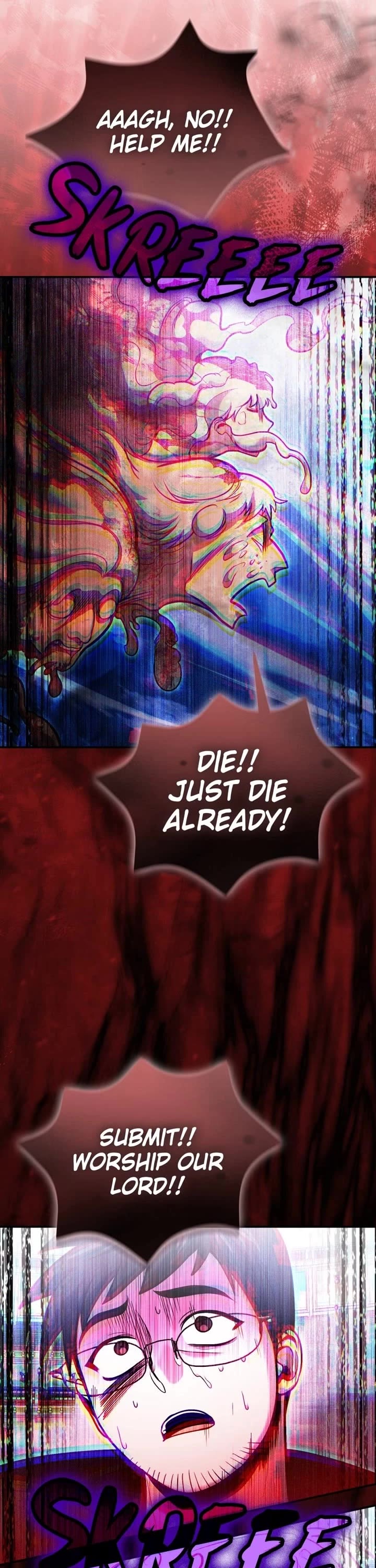 How To Live As An Unlicensed Healer Chapter 120 page 12 - Chapter 120: (S2) Episode 120