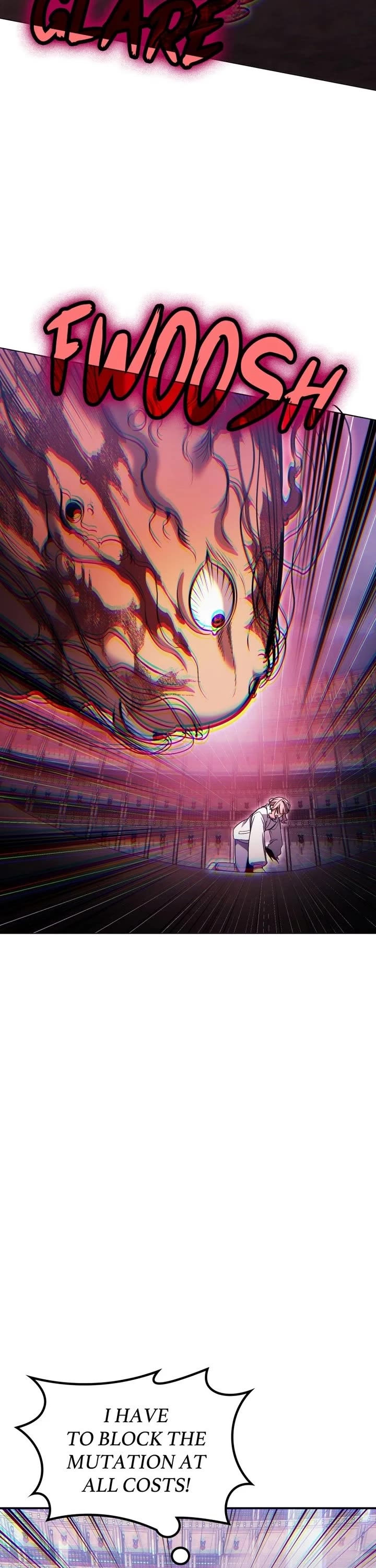 How To Live As An Unlicensed Healer Chapter 120 page 18 - Chapter 120: (S2) Episode 120