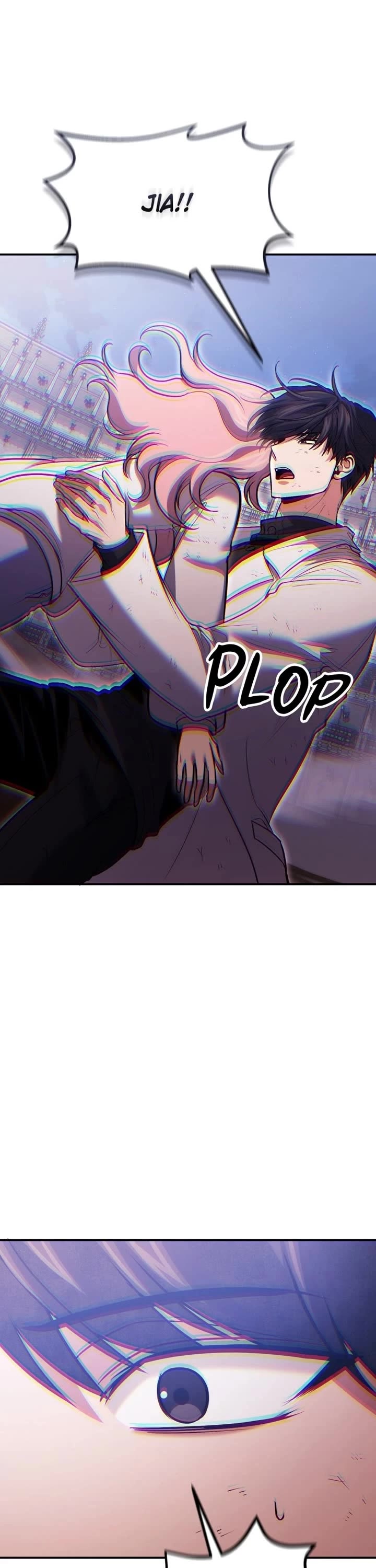 How To Live As An Unlicensed Healer Chapter 120 page 21 - Chapter 120: (S2) Episode 120