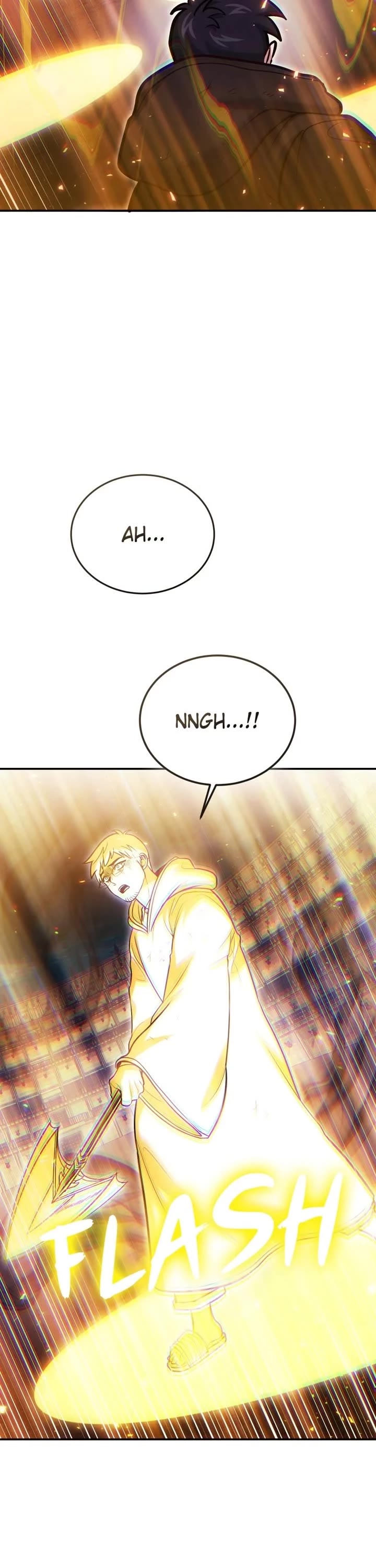 How To Live As An Unlicensed Healer Chapter 120 page 23 - Chapter 120: (S2) Episode 120