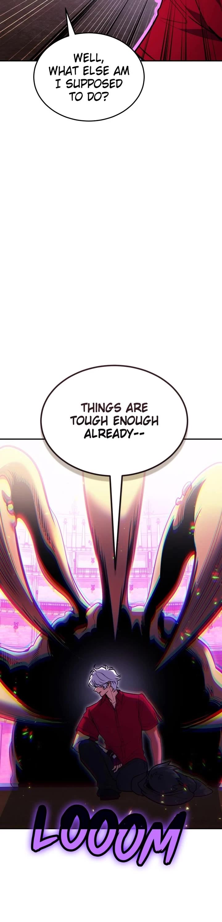 How To Live As An Unlicensed Healer Chapter 120 page 29 - Chapter 120: (S2) Episode 120