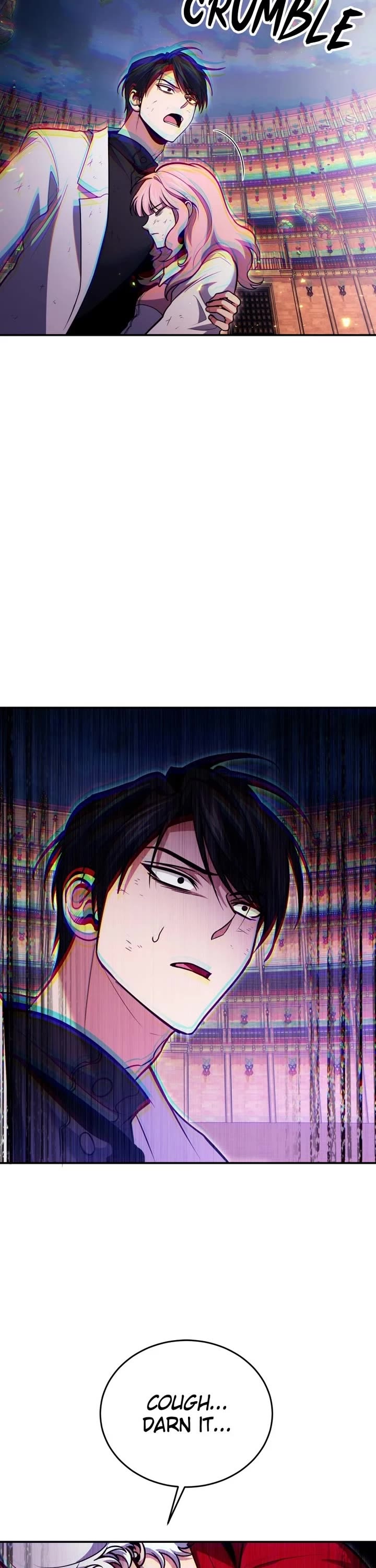How To Live As An Unlicensed Healer Chapter 120 page 31 - Chapter 120: (S2) Episode 120