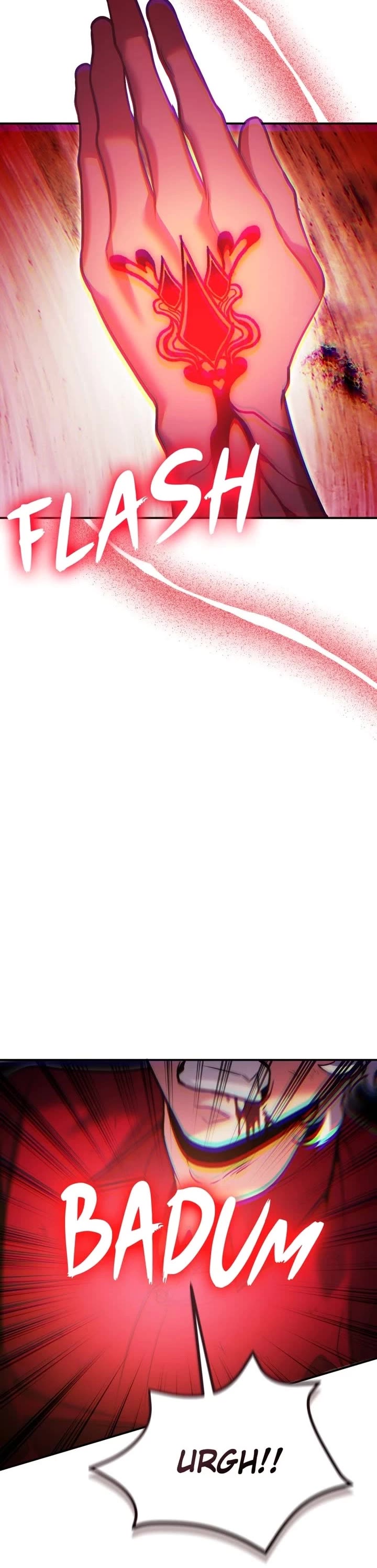 How To Live As An Unlicensed Healer Chapter 120 page 35 - Chapter 120: (S2) Episode 120