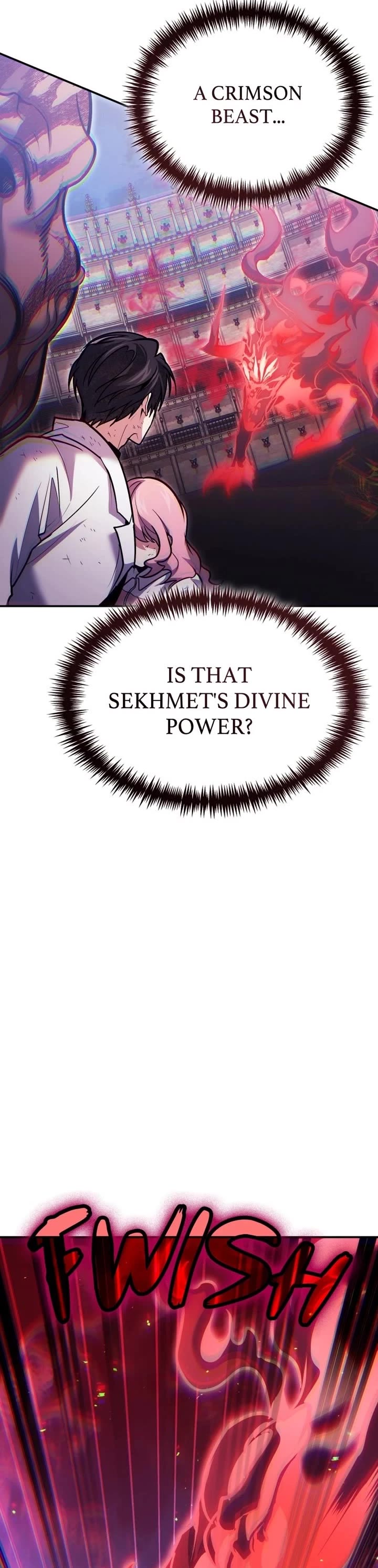 How To Live As An Unlicensed Healer Chapter 120 page 39 - Chapter 120: (S2) Episode 120
