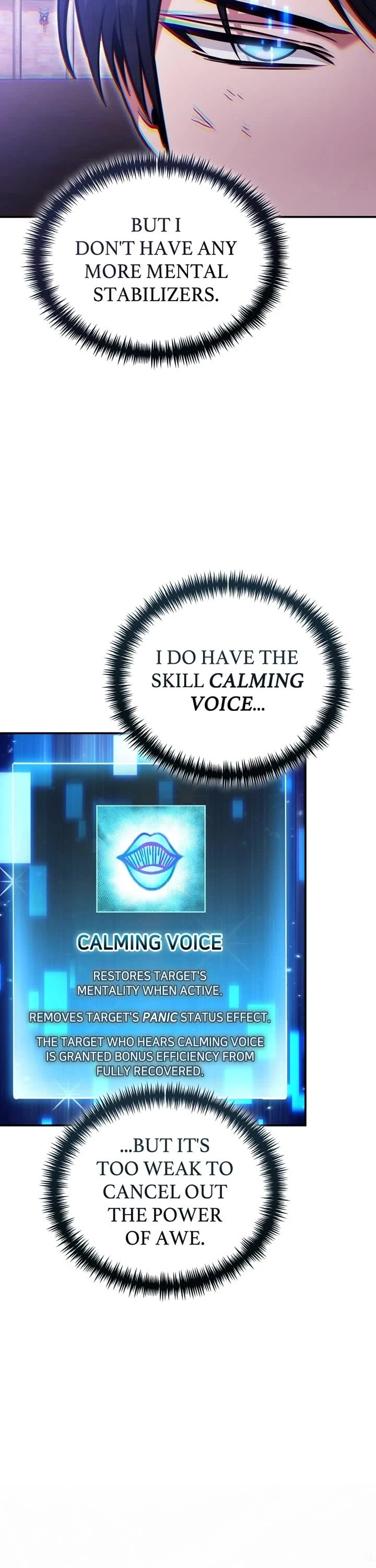 How To Live As An Unlicensed Healer Chapter 120 page 46 - Chapter 120: (S2) Episode 120