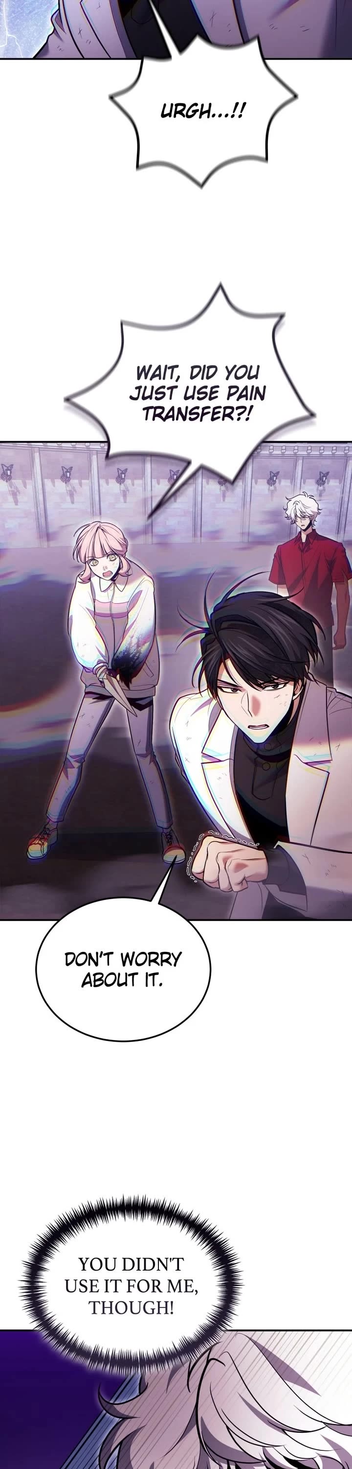 How To Live As An Unlicensed Healer Chapter 120 page 6 - Chapter 120: (S2) Episode 120
