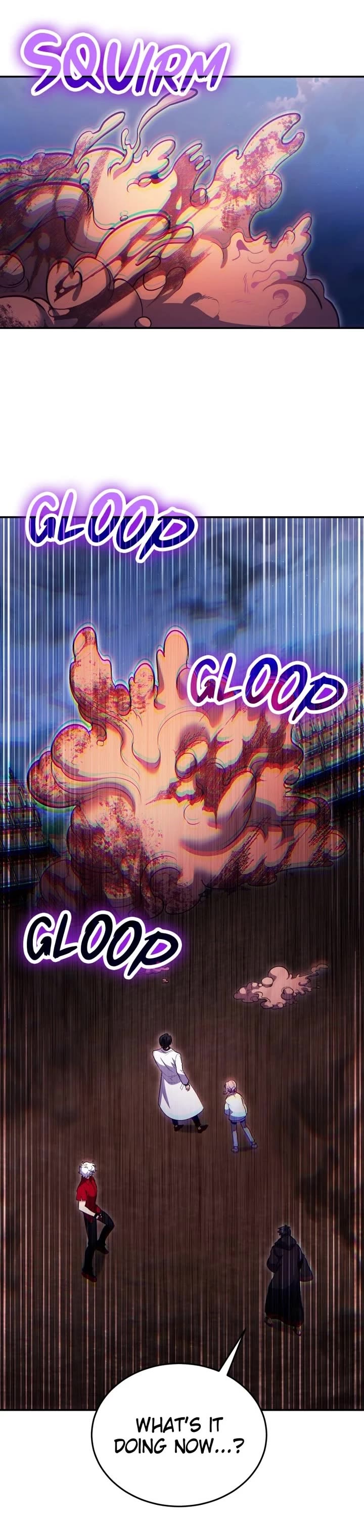 How To Live As An Unlicensed Healer Chapter 120 page 8 - Chapter 120: (S2) Episode 120
