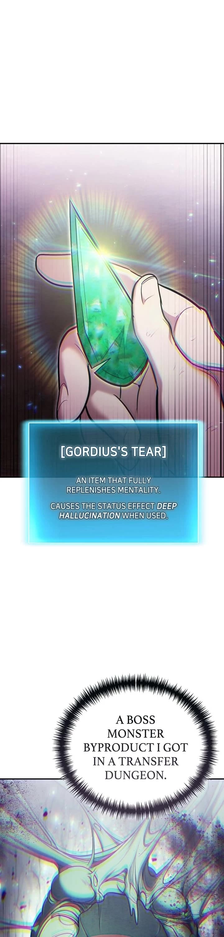 How To Live As An Unlicensed Healer Chapter 121 page 1 - Chapter 121: (S2) Episode 121