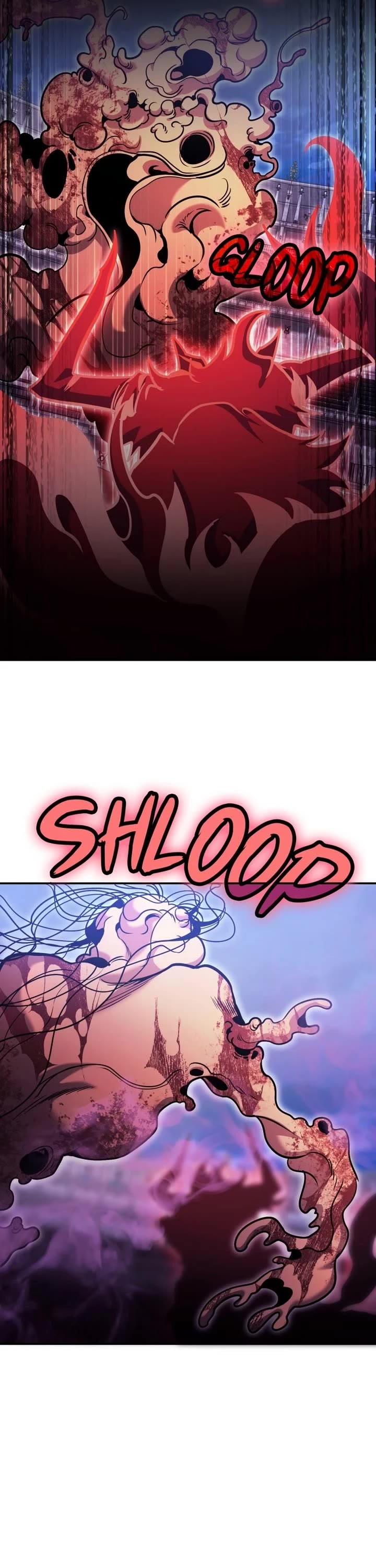 How To Live As An Unlicensed Healer Chapter 121 page 11 - Chapter 121: (S2) Episode 121