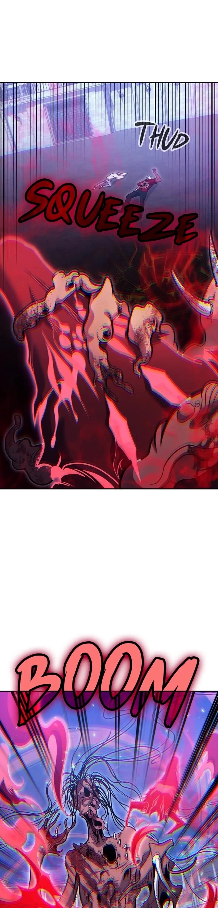 How To Live As An Unlicensed Healer Chapter 121 page 16 - Chapter 121: (S2) Episode 121