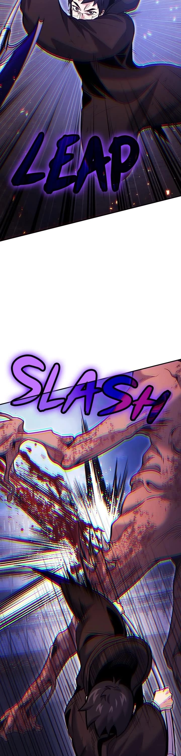 How To Live As An Unlicensed Healer Chapter 121 page 18 - Chapter 121: (S2) Episode 121