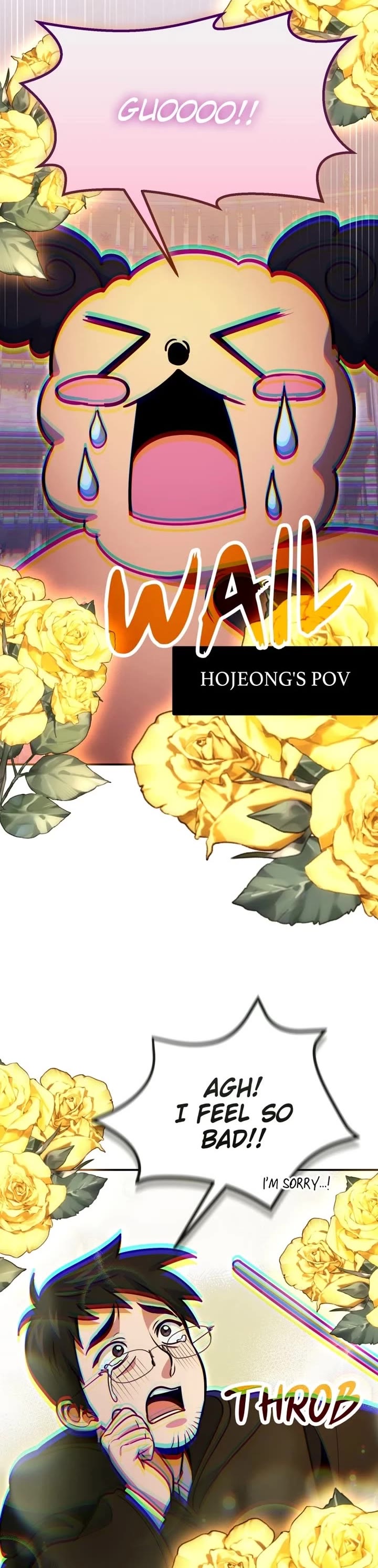 How To Live As An Unlicensed Healer Chapter 121 page 20 - Chapter 121: (S2) Episode 121