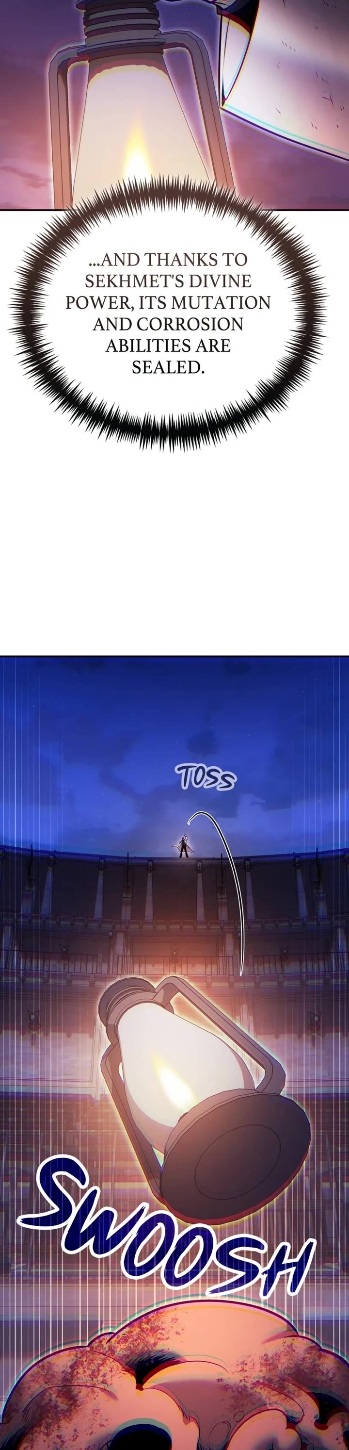 How To Live As An Unlicensed Healer Chapter 121 page 24 - Chapter 121: (S2) Episode 121