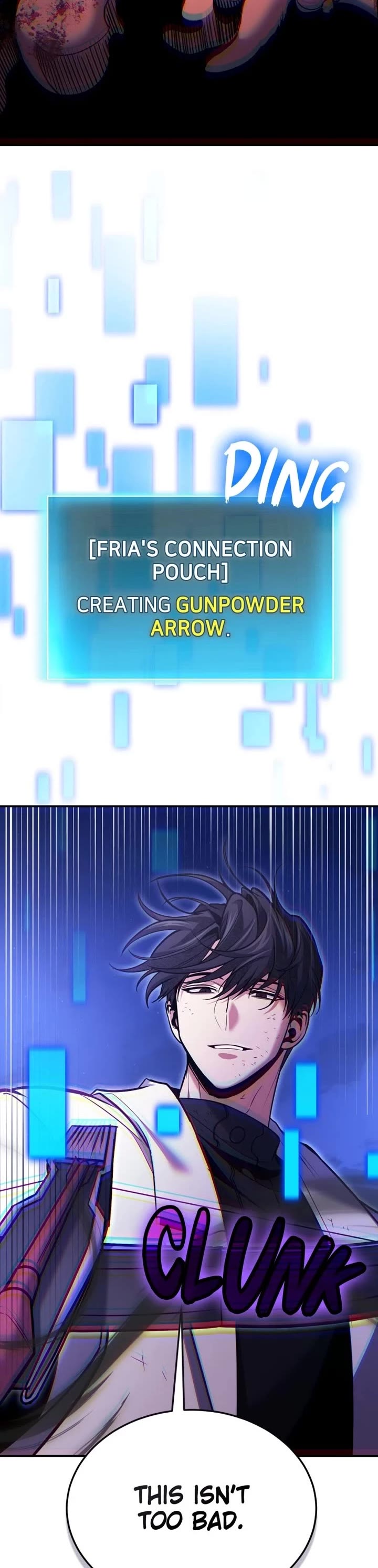 How To Live As An Unlicensed Healer Chapter 121 page 25 - Chapter 121: (S2) Episode 121