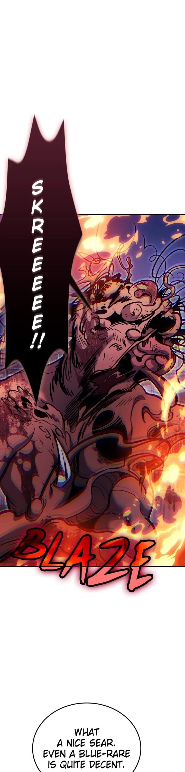 How To Live As An Unlicensed Healer Chapter 121 page 28 - Chapter 121: (S2) Episode 121