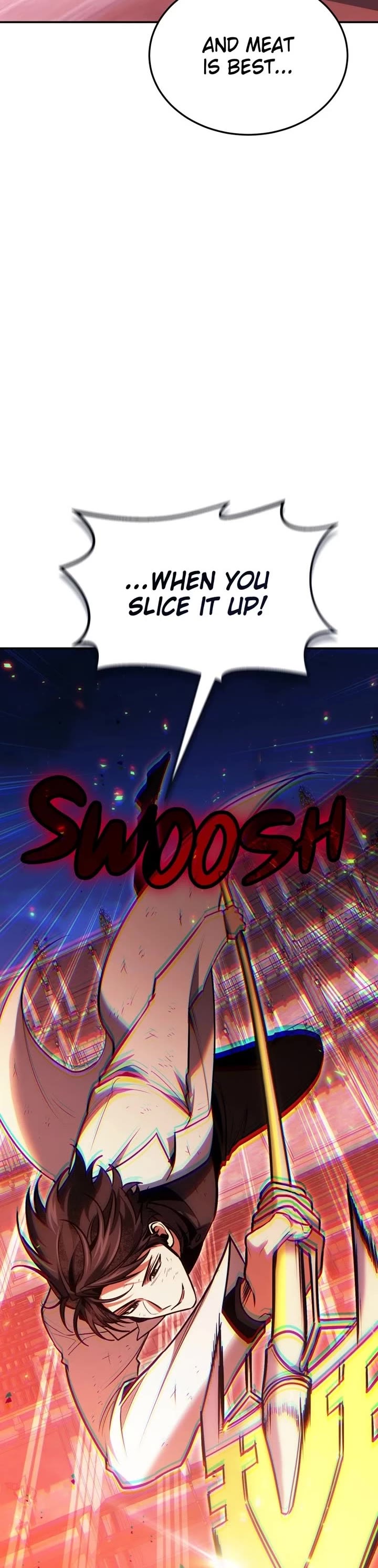 How To Live As An Unlicensed Healer Chapter 121 page 30 - Chapter 121: (S2) Episode 121