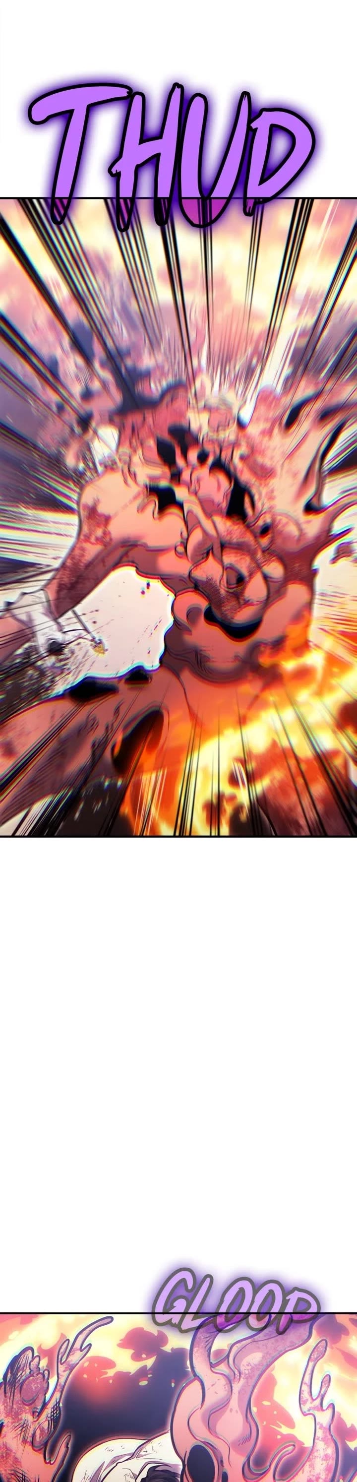 How To Live As An Unlicensed Healer Chapter 121 page 35 - Chapter 121: (S2) Episode 121