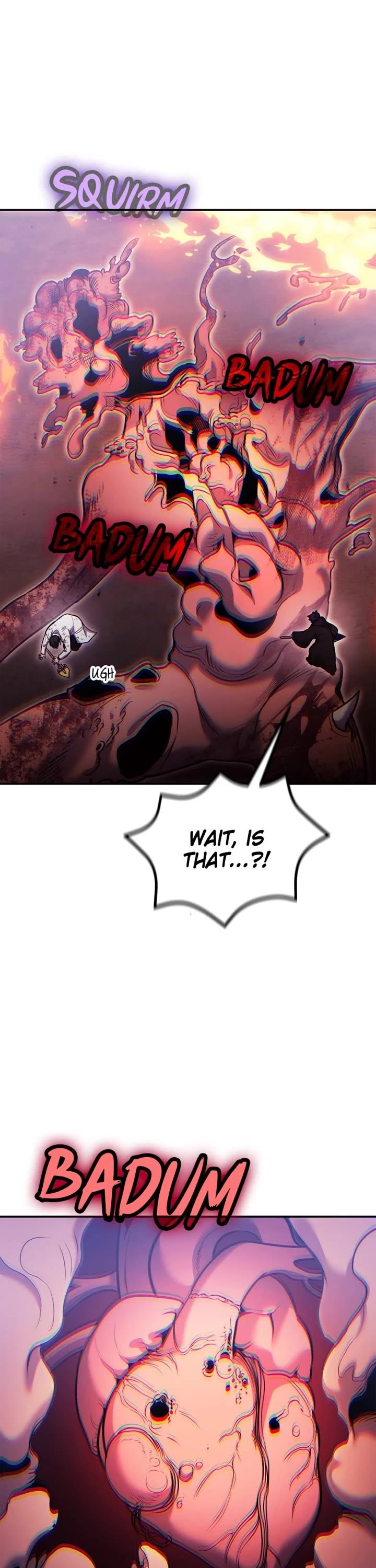 How To Live As An Unlicensed Healer Chapter 121 page 37 - Chapter 121: (S2) Episode 121