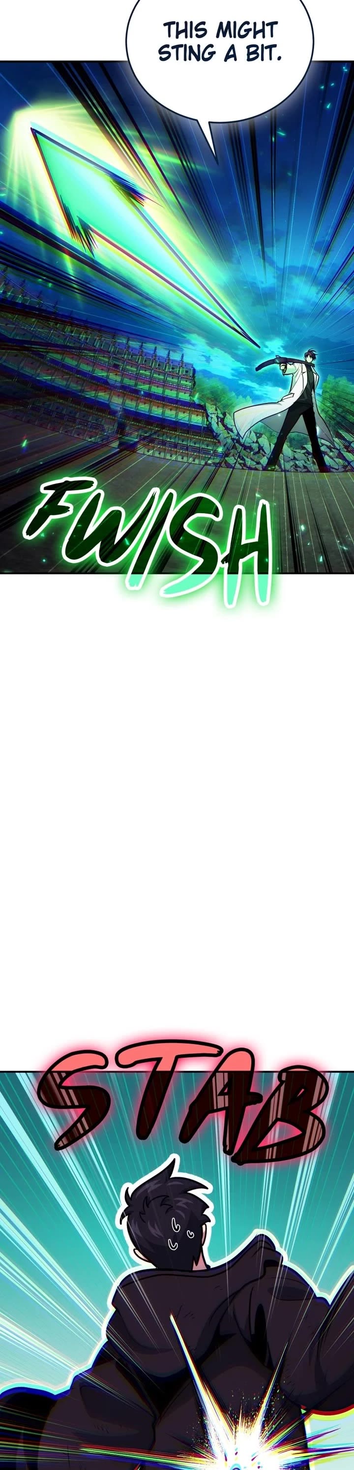 How To Live As An Unlicensed Healer Chapter 121 page 4 - Chapter 121: (S2) Episode 121
