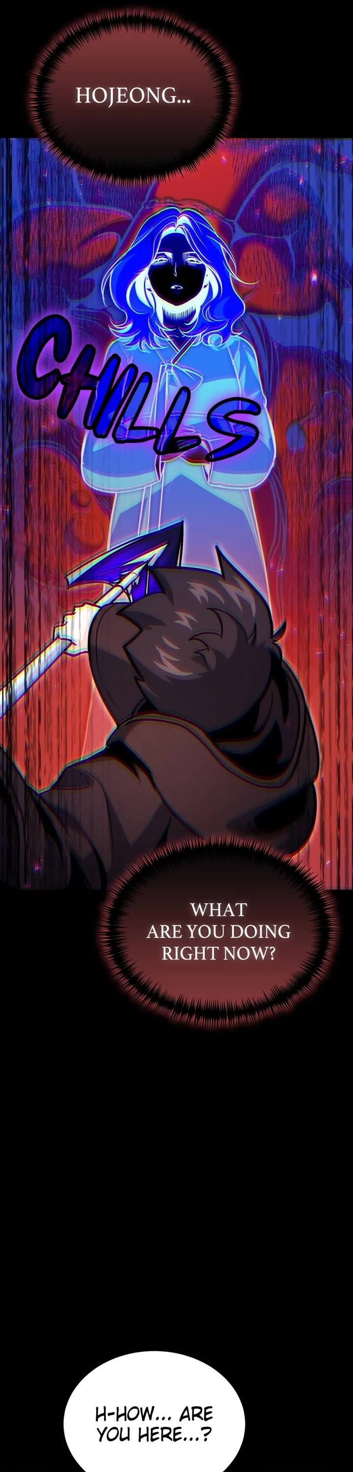 How To Live As An Unlicensed Healer Chapter 121 page 41 - Chapter 121: (S2) Episode 121