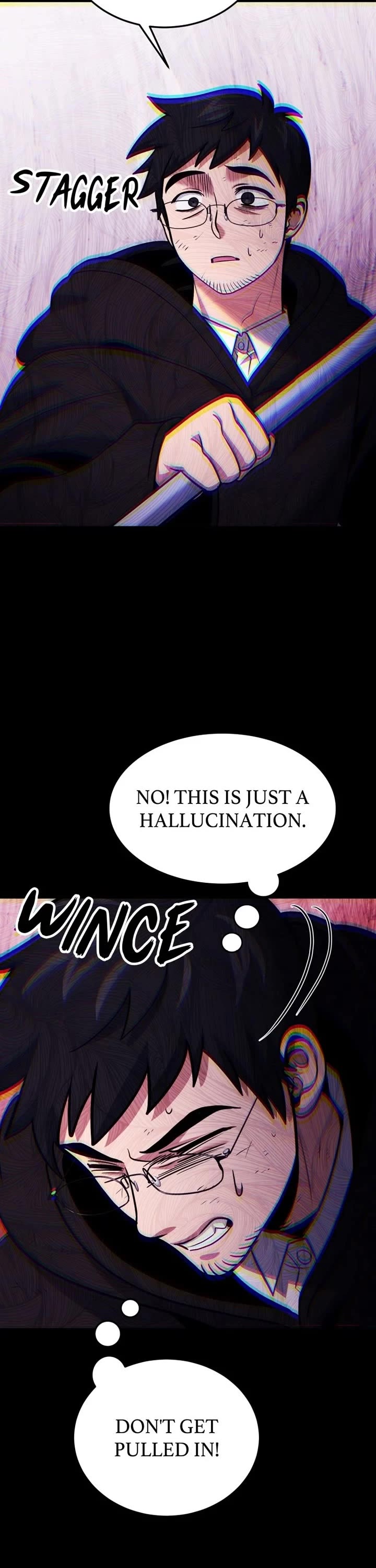 How To Live As An Unlicensed Healer Chapter 121 page 42 - Chapter 121: (S2) Episode 121