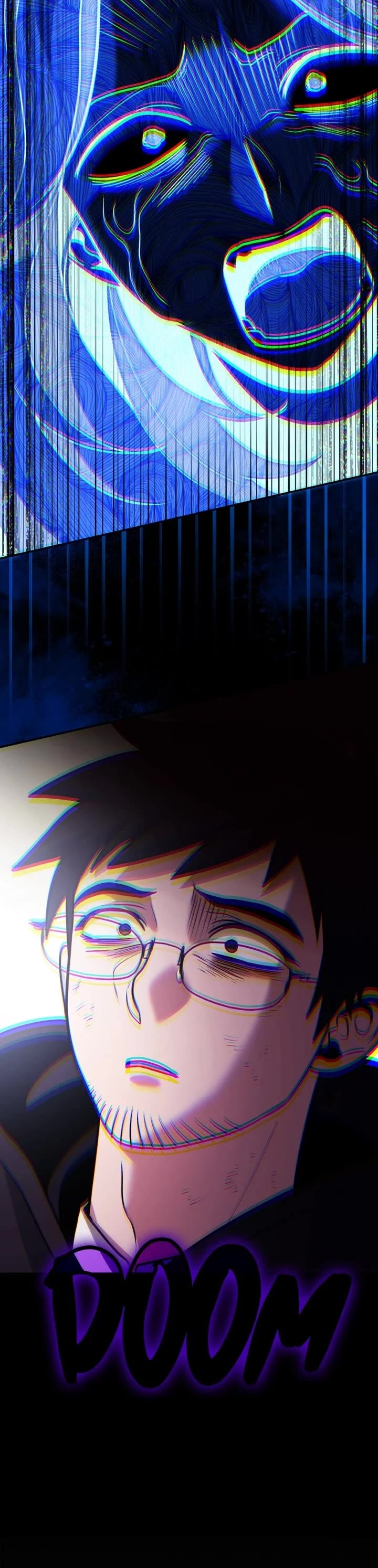 How To Live As An Unlicensed Healer Chapter 121 page 44 - Chapter 121: (S2) Episode 121