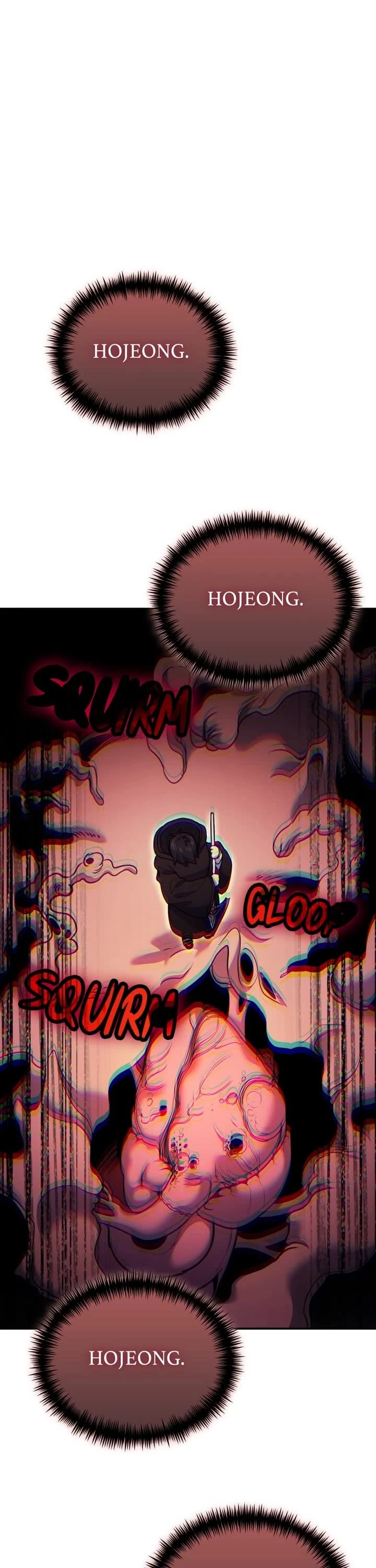 How To Live As An Unlicensed Healer Chapter 121 page 47 - Chapter 121: (S2) Episode 121