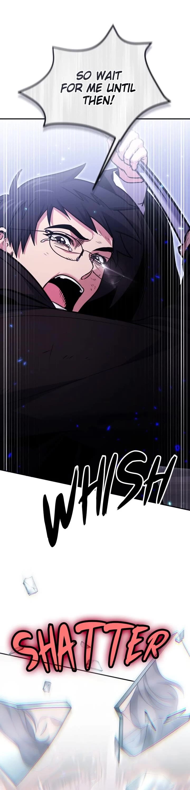 How To Live As An Unlicensed Healer Chapter 121 page 50 - Chapter 121: (S2) Episode 121