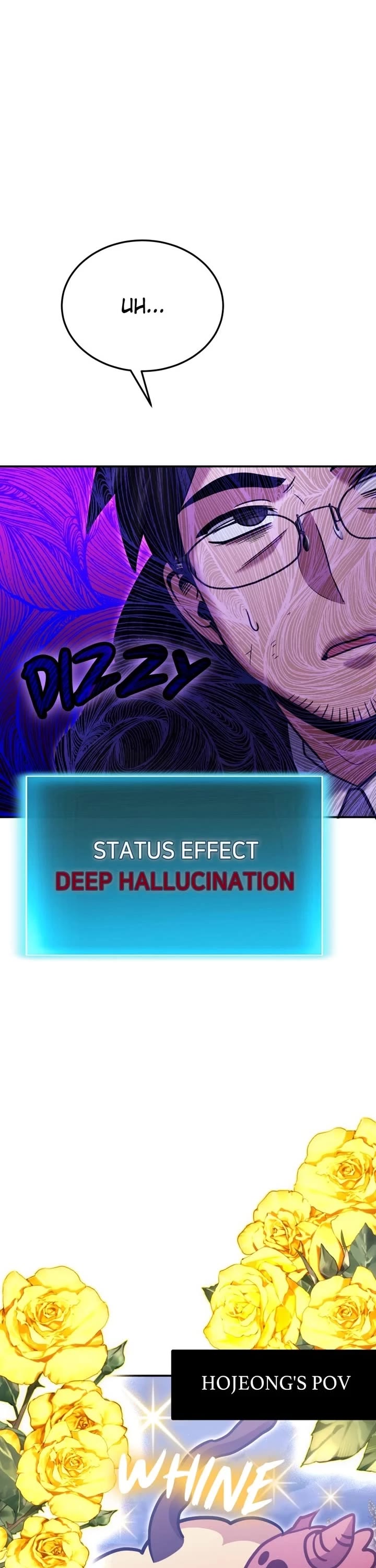 How To Live As An Unlicensed Healer Chapter 121 page 8 - Chapter 121: (S2) Episode 121