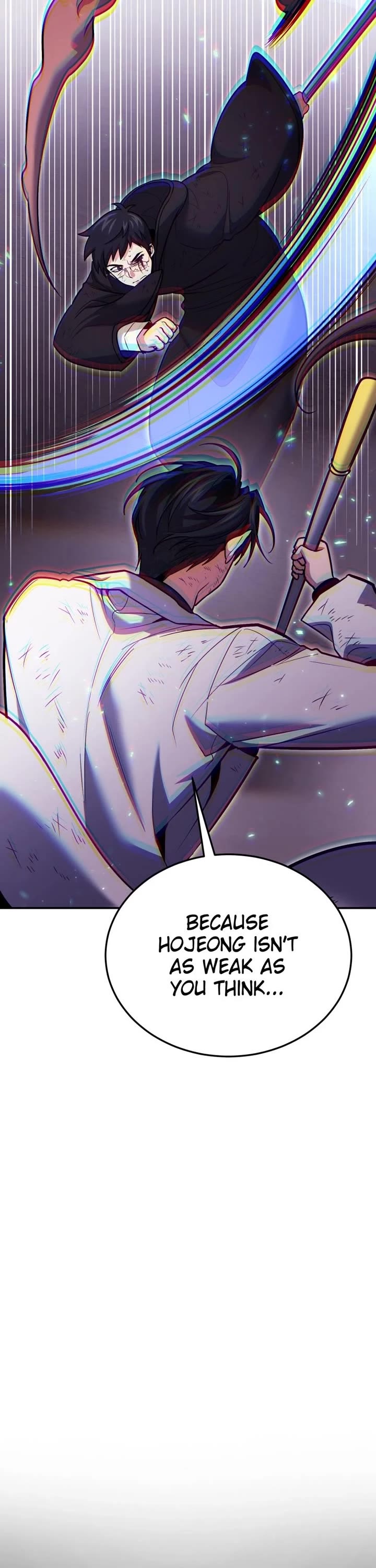How To Live As An Unlicensed Healer Chapter 122 page 11 - Chapter 122: (S2) Episode 122