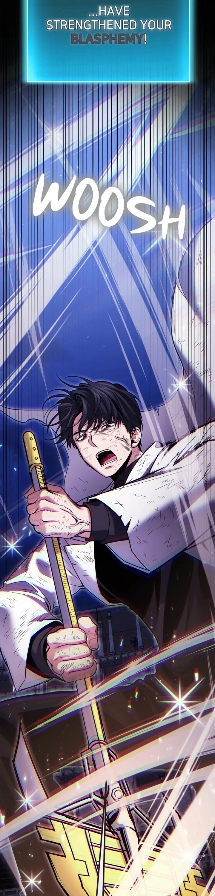 How To Live As An Unlicensed Healer Chapter 122 page 13 - Chapter 122: (S2) Episode 122