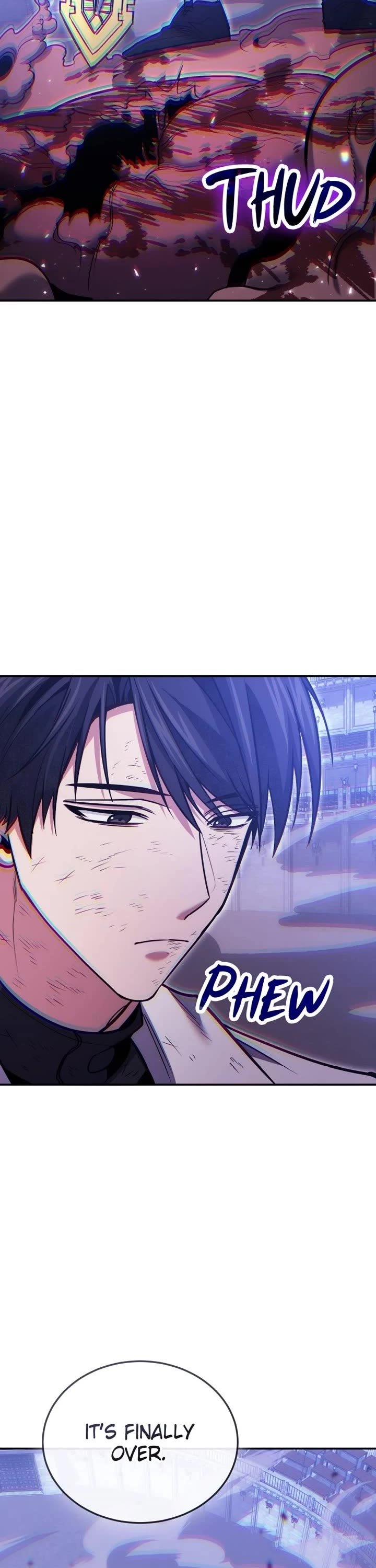 How To Live As An Unlicensed Healer Chapter 122 page 17 - Chapter 122: (S2) Episode 122