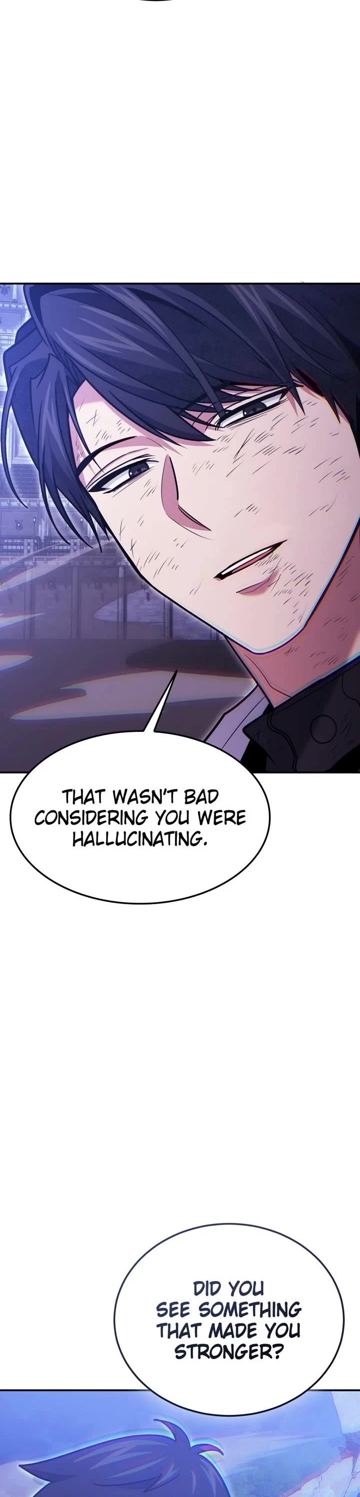 How To Live As An Unlicensed Healer Chapter 122 page 19 - Chapter 122: (S2) Episode 122