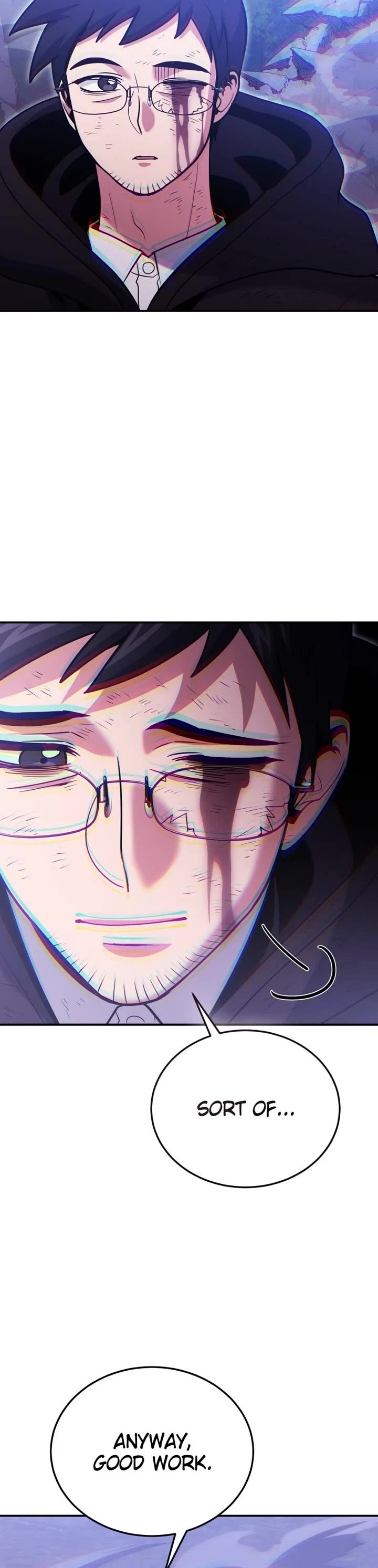 How To Live As An Unlicensed Healer Chapter 122 page 20 - Chapter 122: (S2) Episode 122
