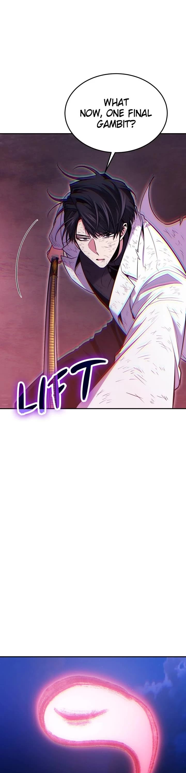 How To Live As An Unlicensed Healer Chapter 122 page 24 - Chapter 122: (S2) Episode 122