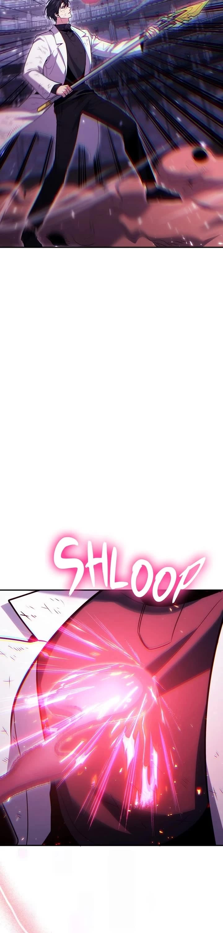 How To Live As An Unlicensed Healer Chapter 122 page 26 - Chapter 122: (S2) Episode 122