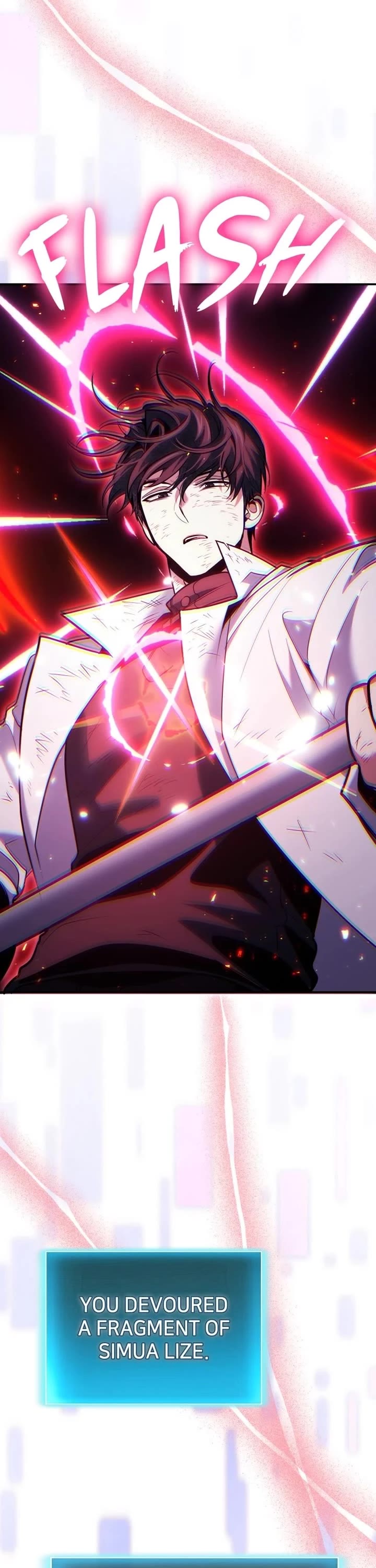 How To Live As An Unlicensed Healer Chapter 122 page 27 - Chapter 122: (S2) Episode 122