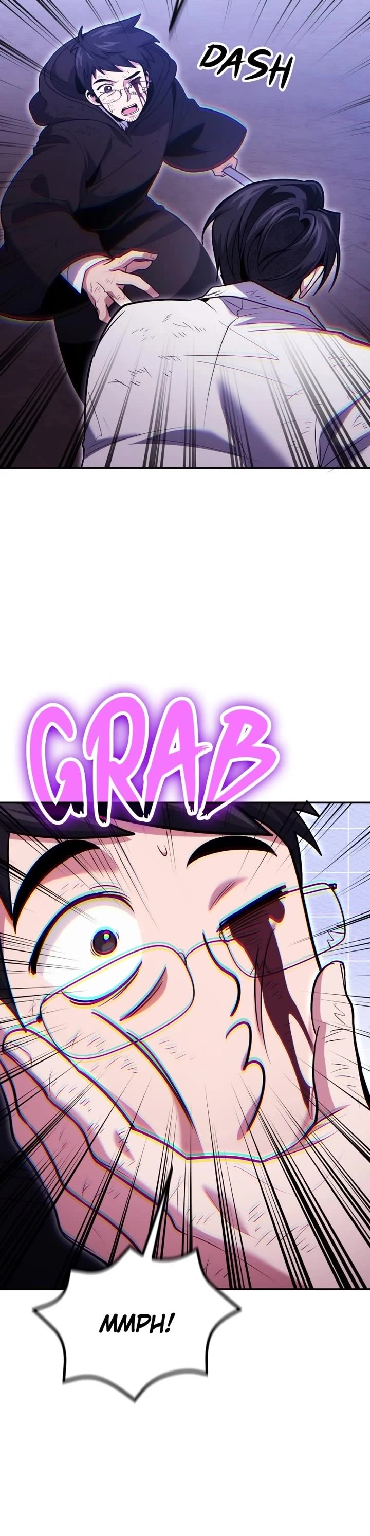 How To Live As An Unlicensed Healer Chapter 122 page 29 - Chapter 122: (S2) Episode 122