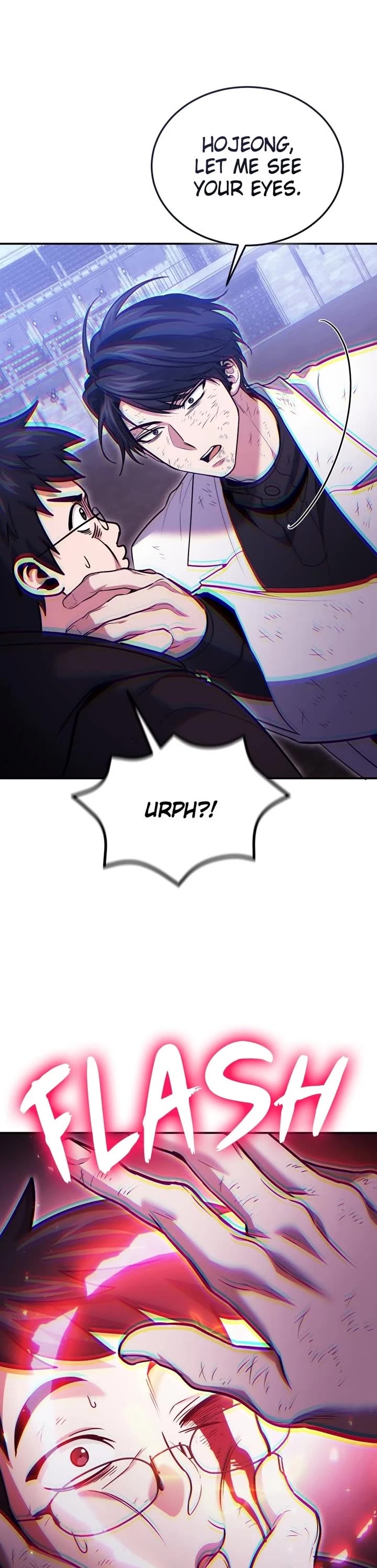 How To Live As An Unlicensed Healer Chapter 122 page 30 - Chapter 122: (S2) Episode 122