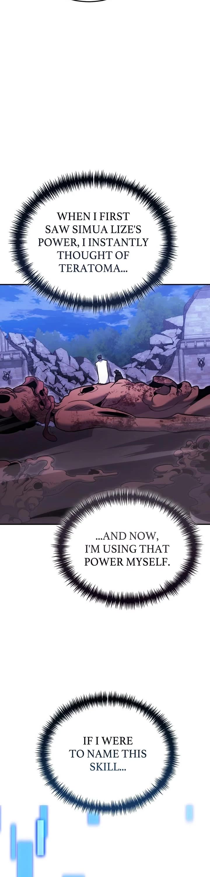 How To Live As An Unlicensed Healer Chapter 122 page 37 - Chapter 122: (S2) Episode 122