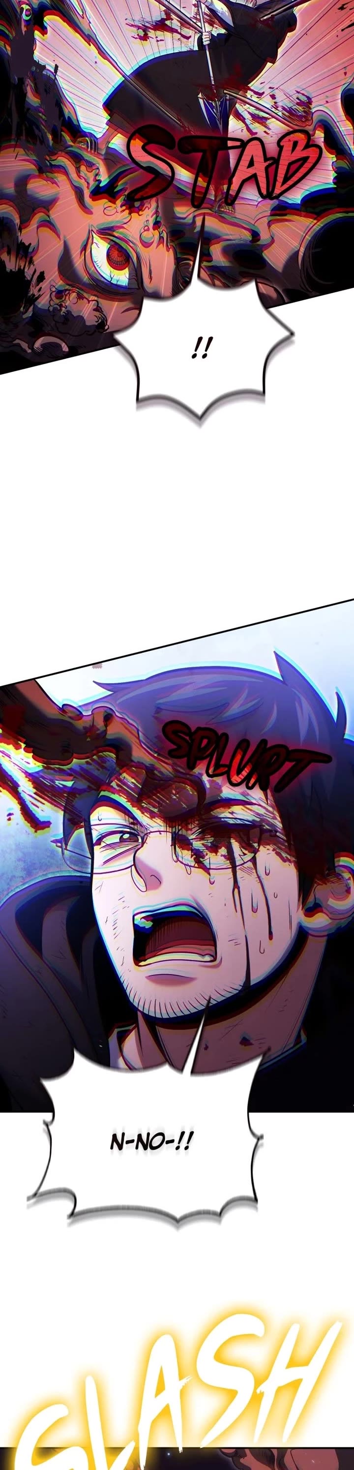 How To Live As An Unlicensed Healer Chapter 122 page 5 - Chapter 122: (S2) Episode 122