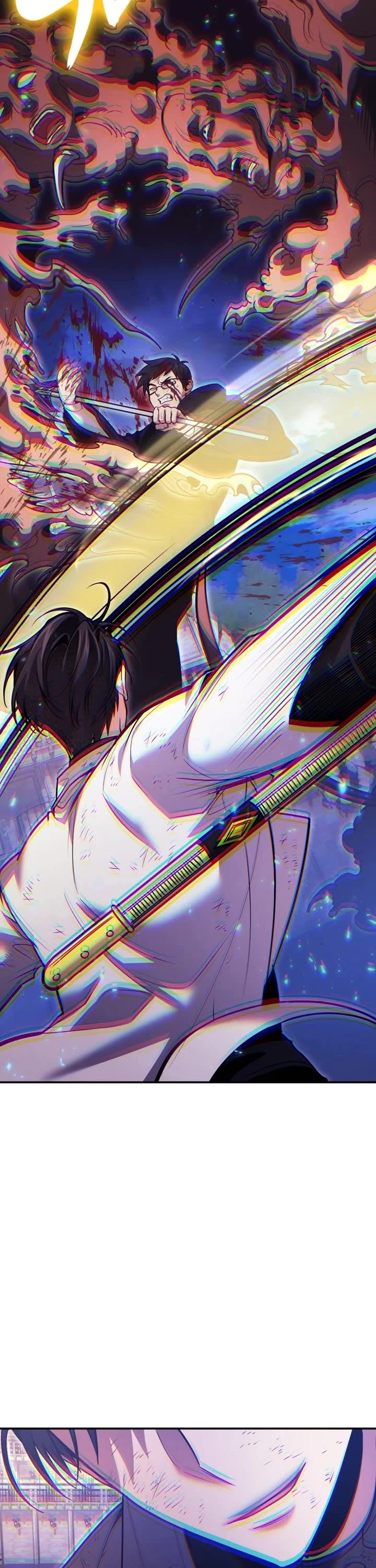 How To Live As An Unlicensed Healer Chapter 122 page 6 - Chapter 122: (S2) Episode 122