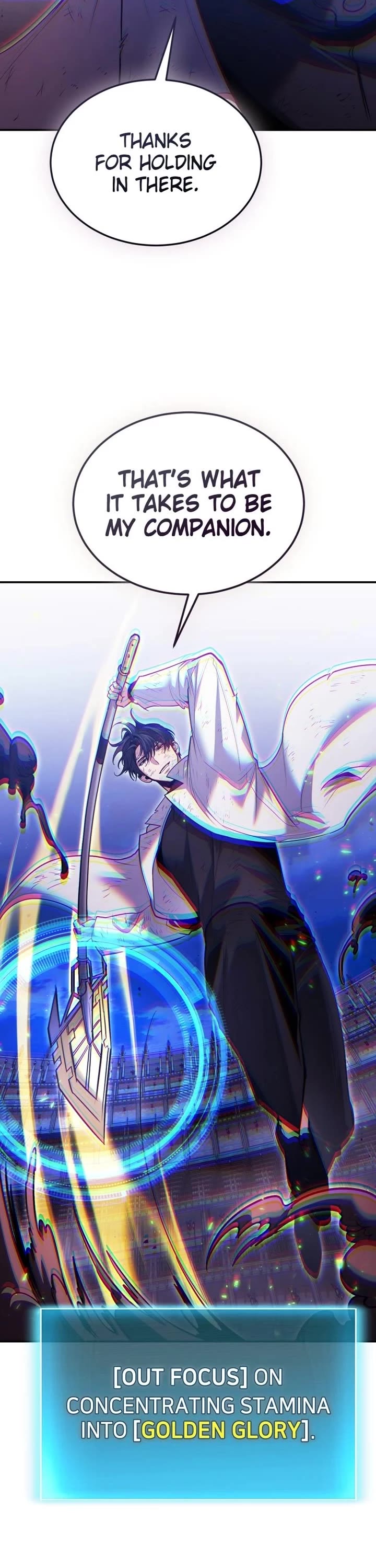How To Live As An Unlicensed Healer Chapter 122 page 7 - Chapter 122: (S2) Episode 122