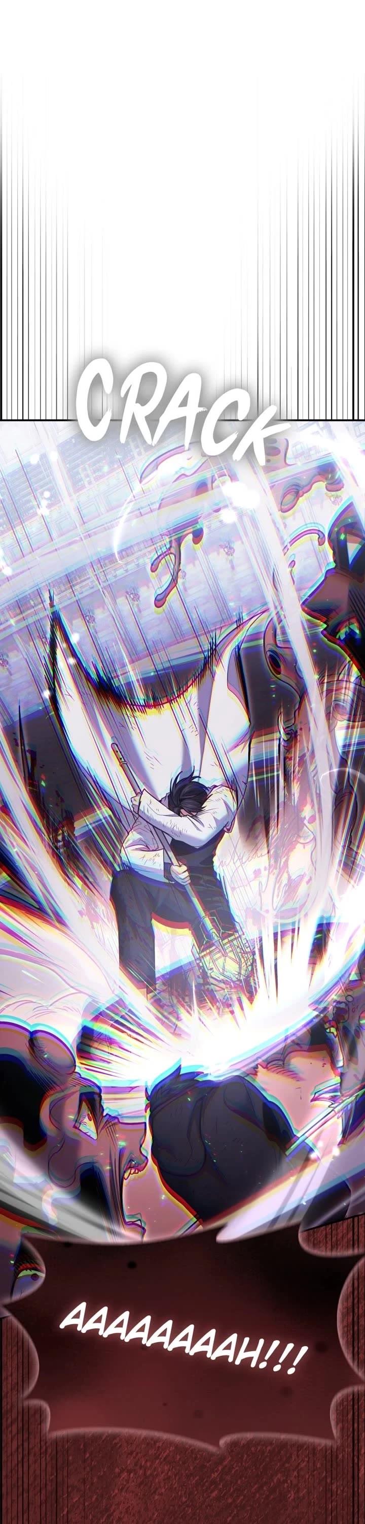 How To Live As An Unlicensed Healer Chapter 122 page 8 - Chapter 122: (S2) Episode 122