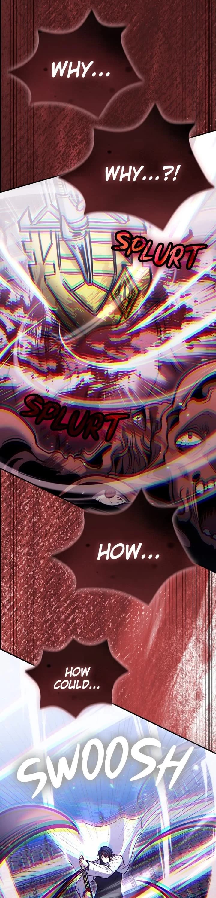 How To Live As An Unlicensed Healer Chapter 122 page 9 - Chapter 122: (S2) Episode 122