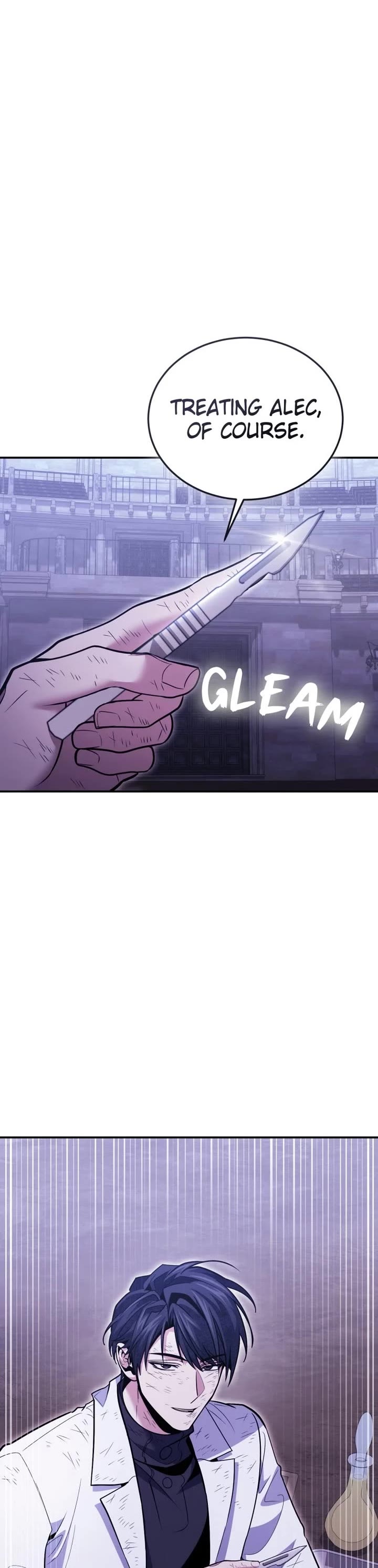 How To Live As An Unlicensed Healer Chapter 123 page 15 - Chapter 123: (S2) Episode 123