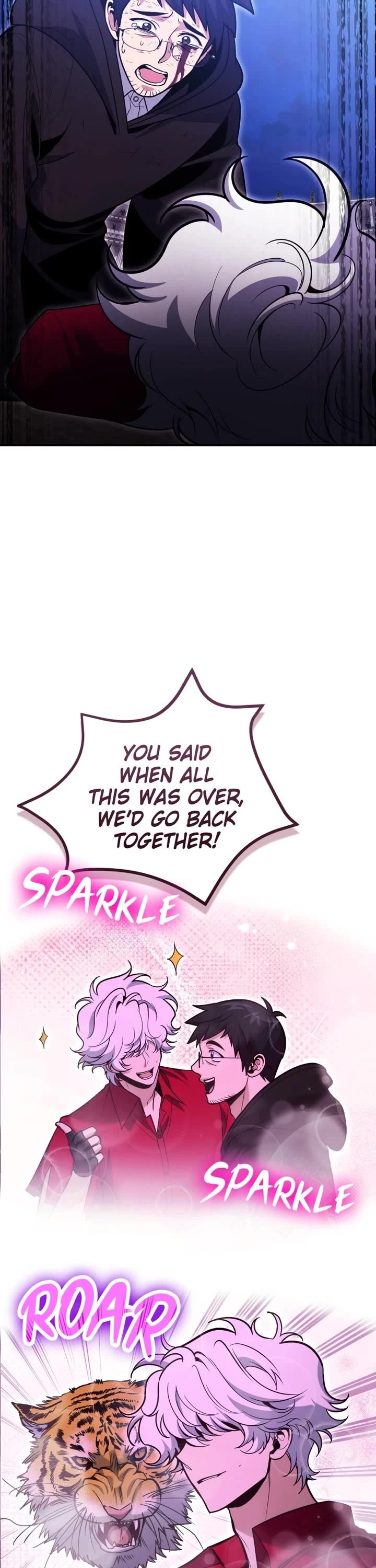 How To Live As An Unlicensed Healer Chapter 123 page 2 - Chapter 123: (S2) Episode 123