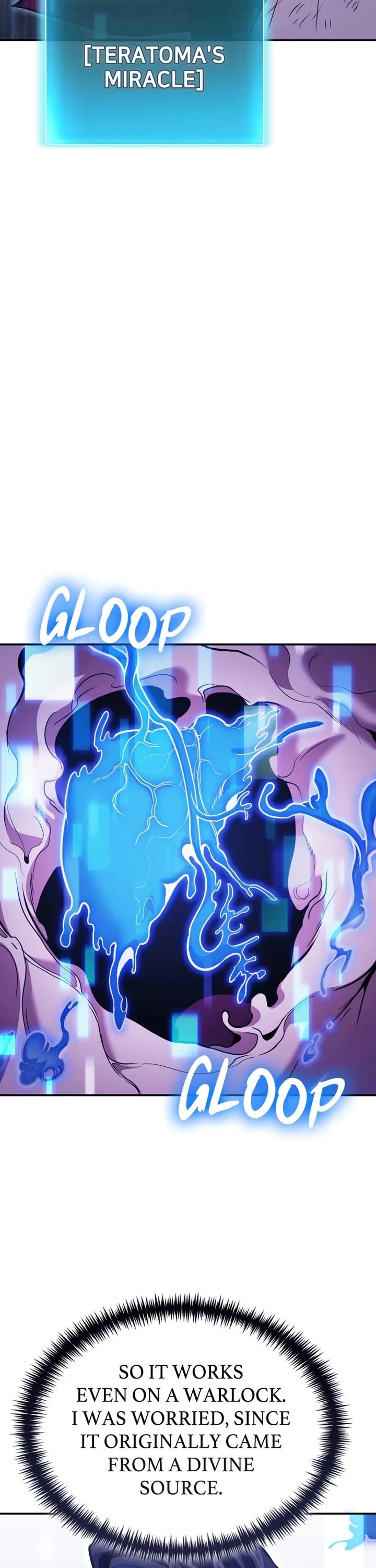 How To Live As An Unlicensed Healer Chapter 123 page 22 - Chapter 123: (S2) Episode 123