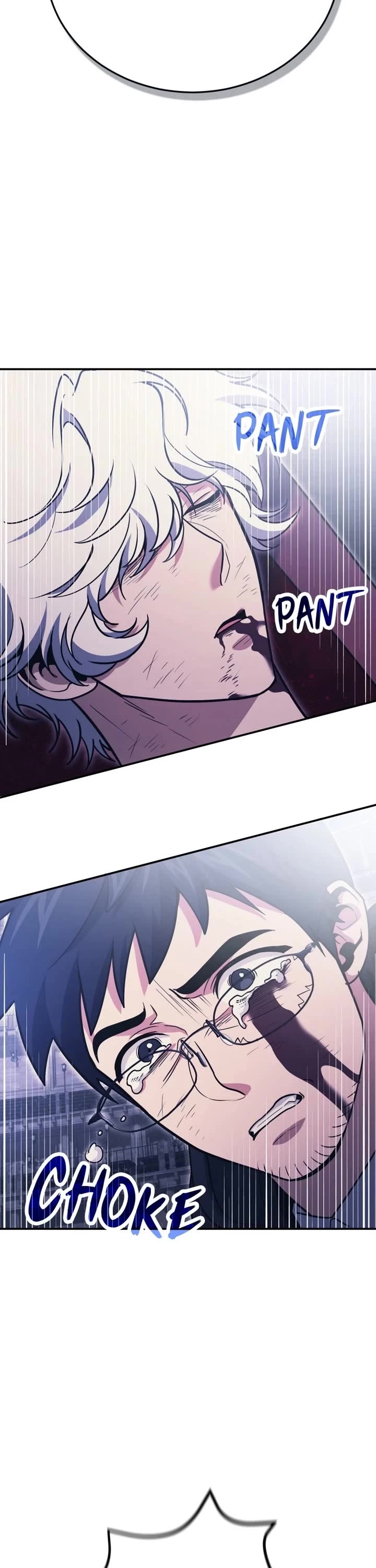 How To Live As An Unlicensed Healer Chapter 123 page 33 - Chapter 123: (S2) Episode 123