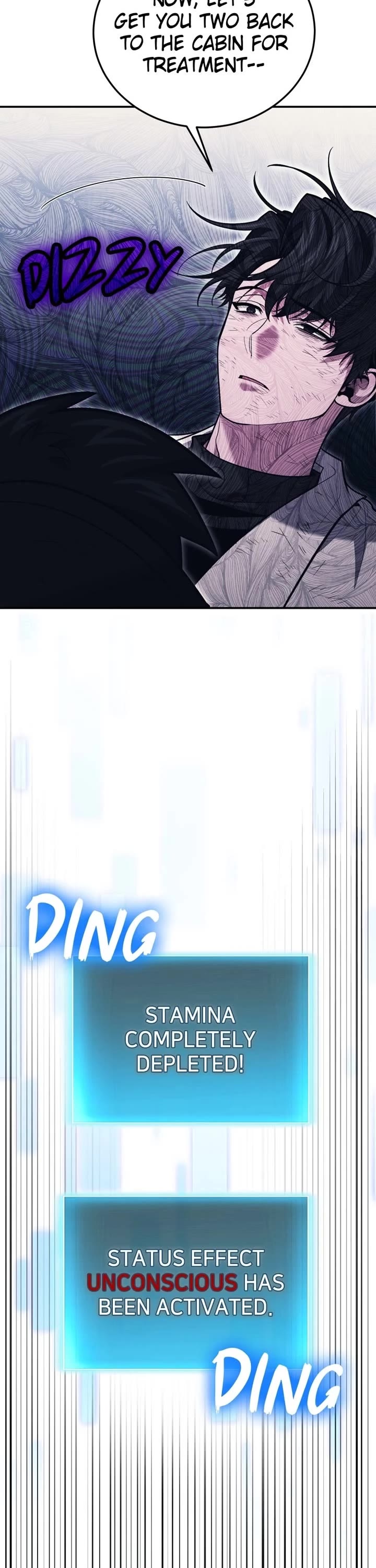 How To Live As An Unlicensed Healer Chapter 123 page 36 - Chapter 123: (S2) Episode 123